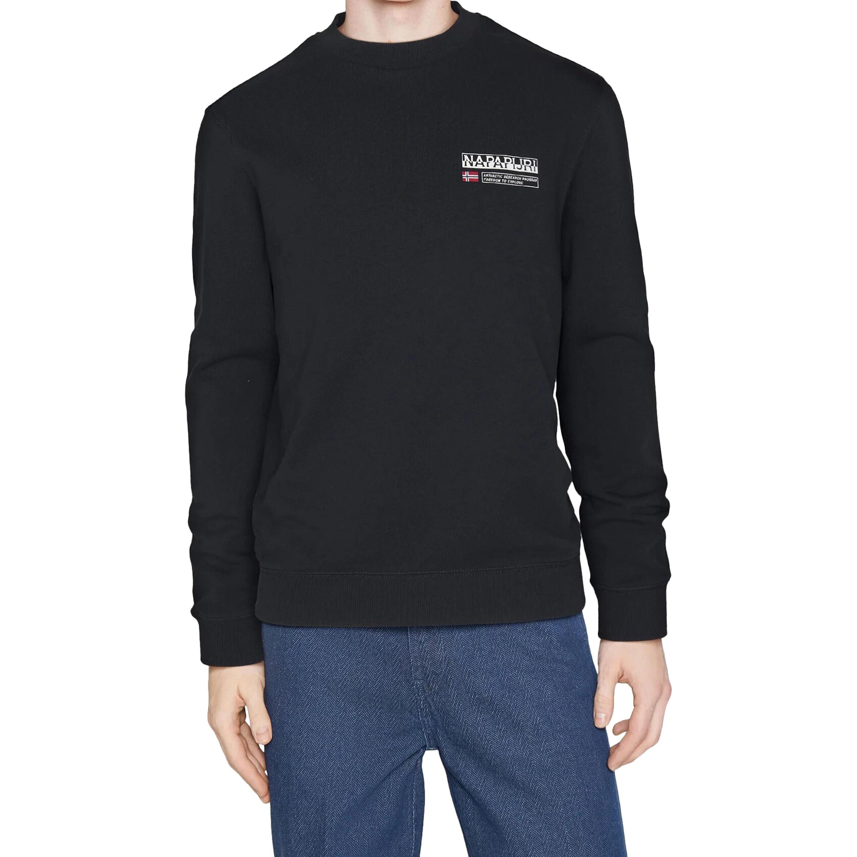 NAPAPIJRI Napapijri B-Kasba C herensweatshirt