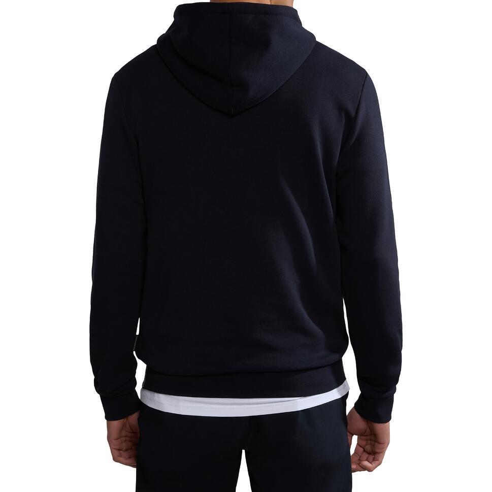 Bluza męska Napapijri B-Aylmer H