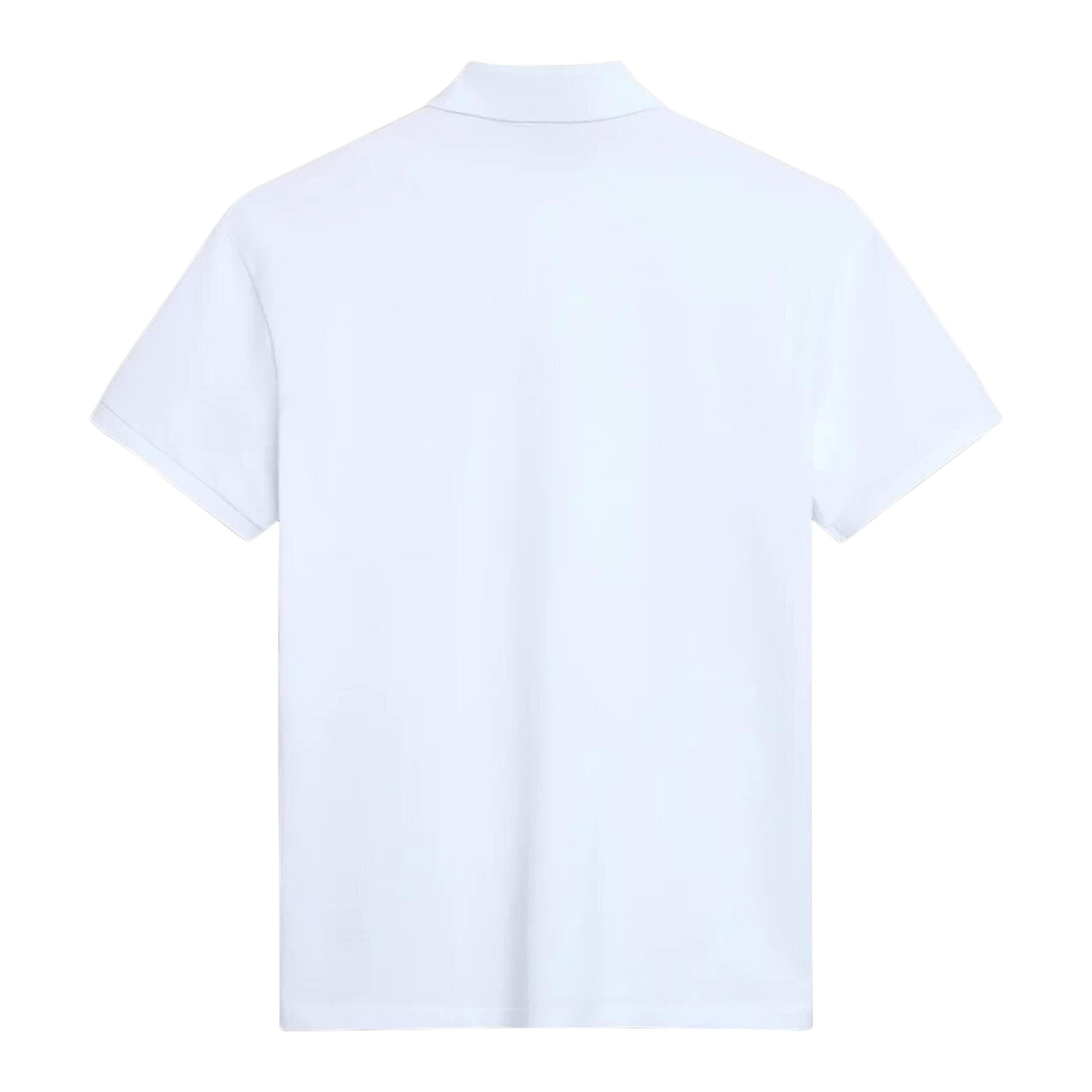 Polo Nappapijri Geographic E-Aylmer - Homme 2/5