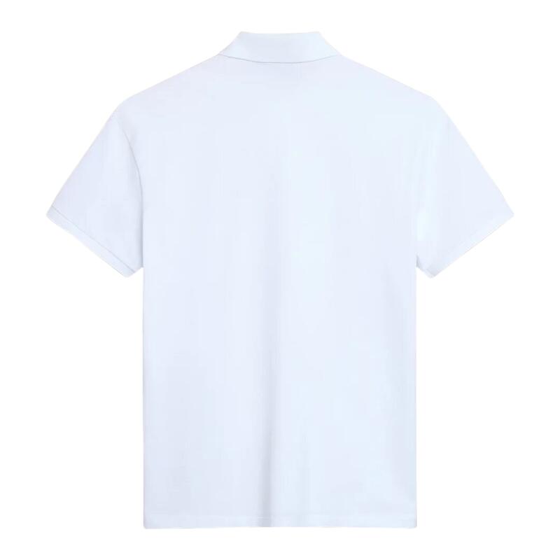 Tricou polo Napapijri E-Aylmer pentru bărbați