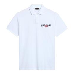 Napapijri E-Aylmer herenpoloshirt