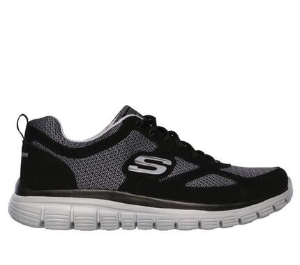 Chaussures pour hommes SKECHERS Burns Agoura