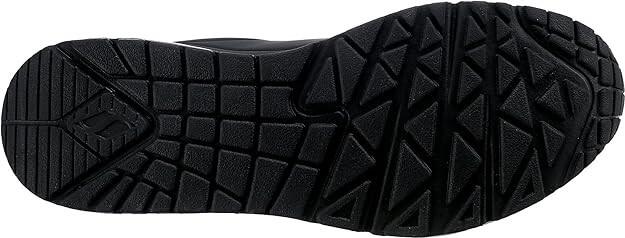 Chaussures pour femmes Skechers Shimmer Away Noir 7/7