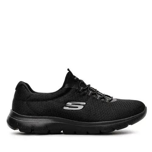 Skechers Summits Memory Foam Womens Trainers