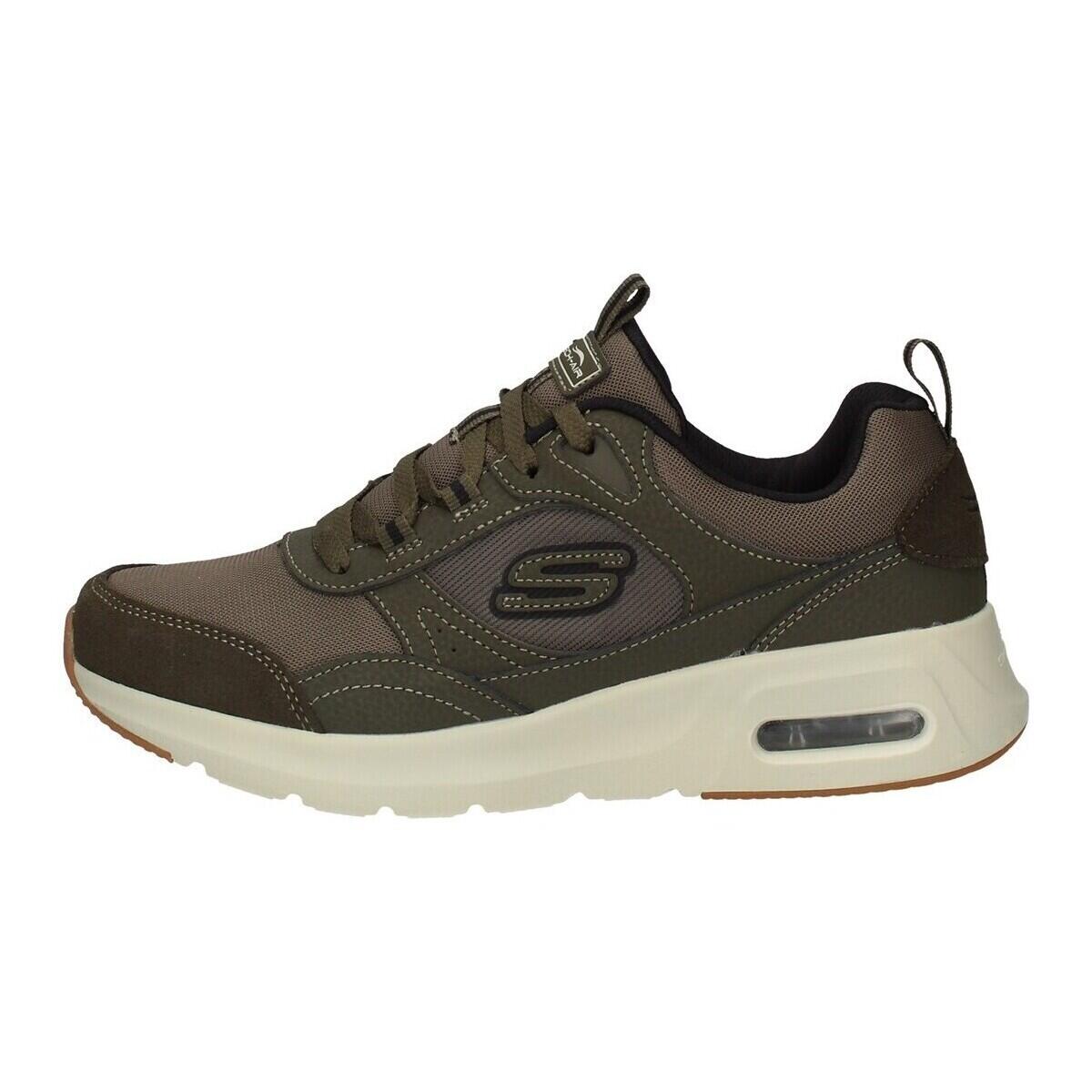 Tênis de corrida masculino Skechers Home Grown 3/4
