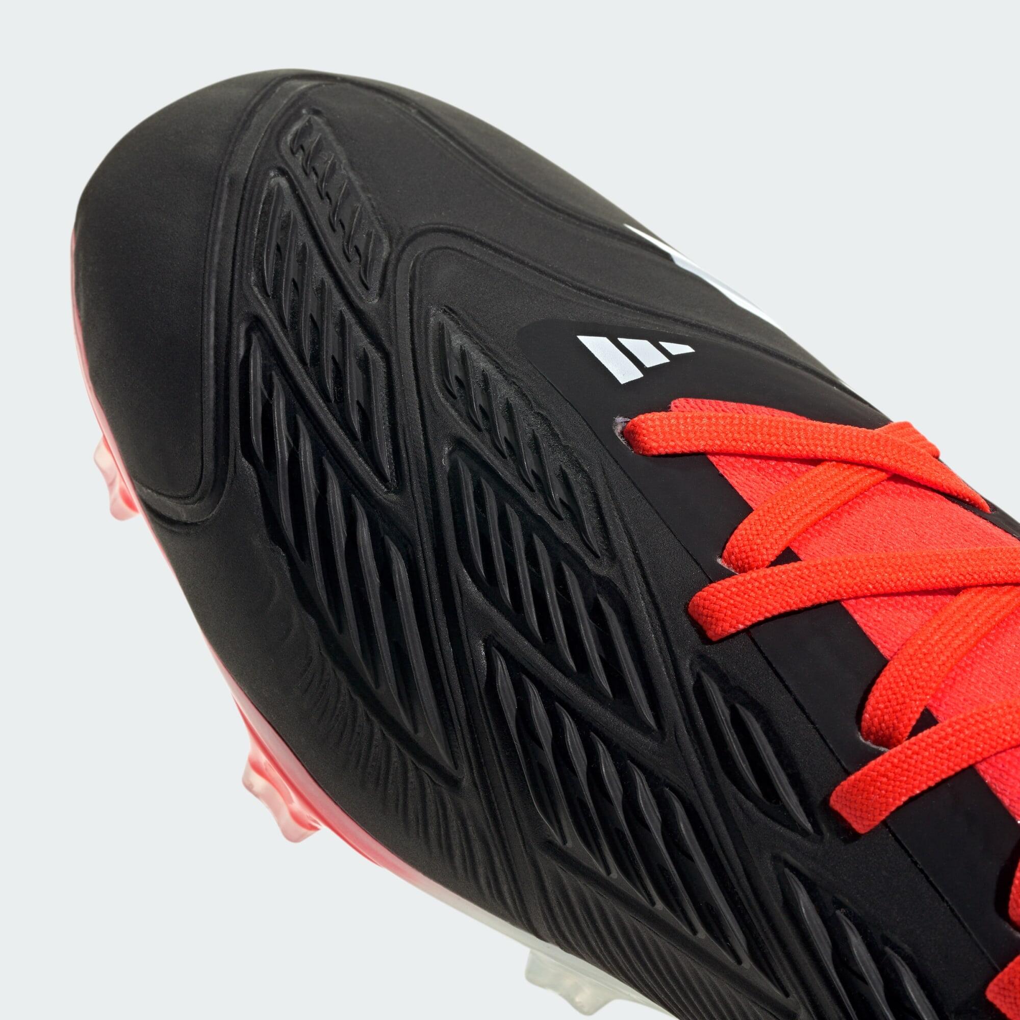Botas de Futebol Predator 24 Pro – Piso firme 6/7