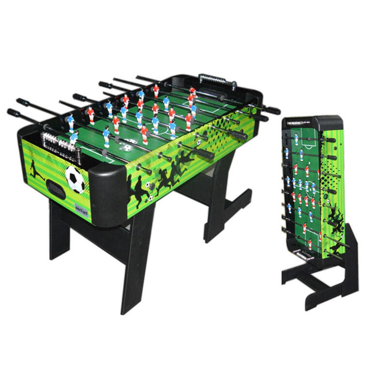 NORTH Score Football Table pliable