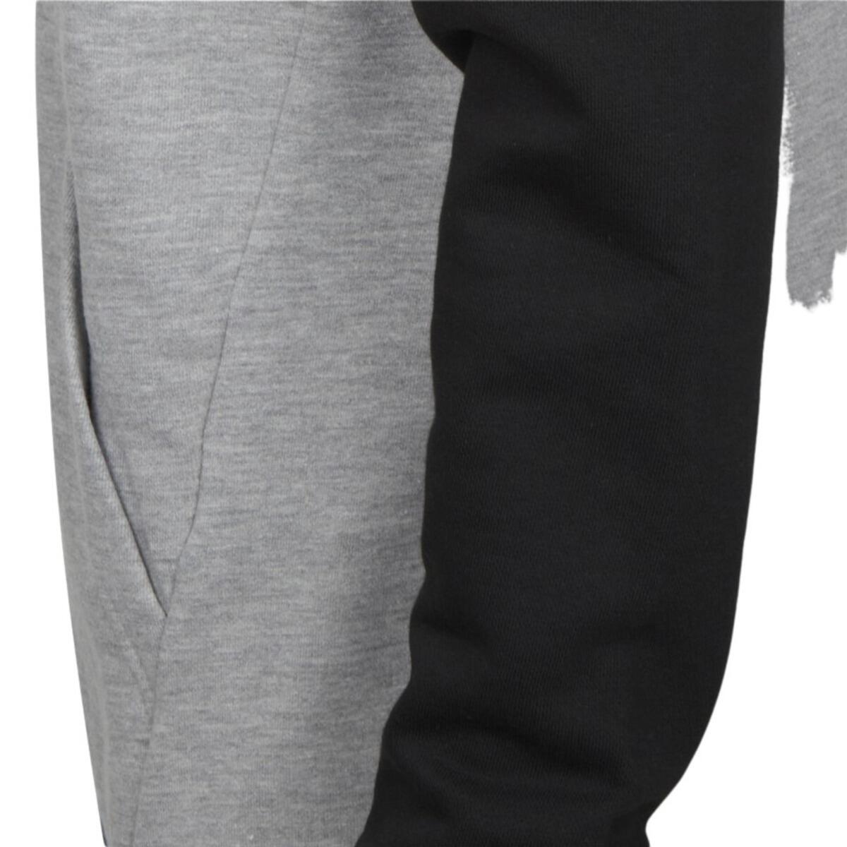 Sweatshirt mit Kapuze Peak zip bi-color élite 3/5