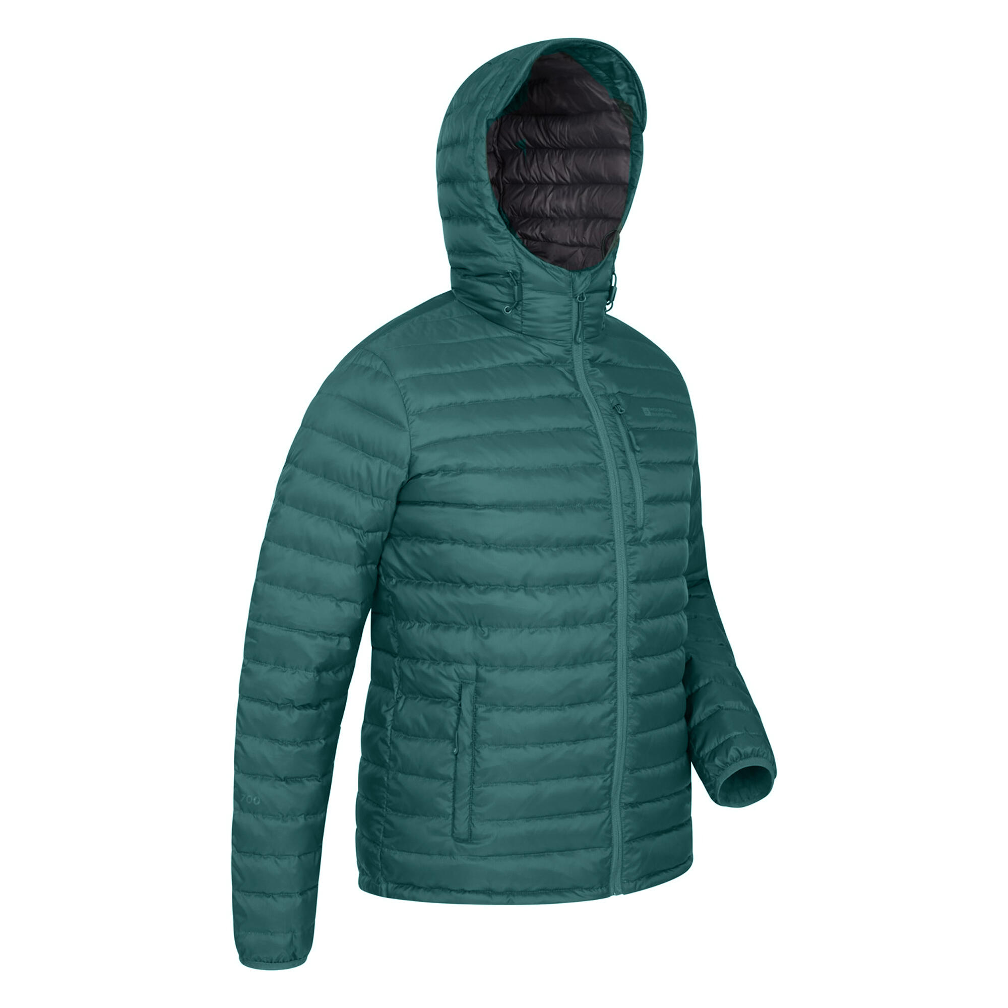 Henry ii mens down padded jacket sales