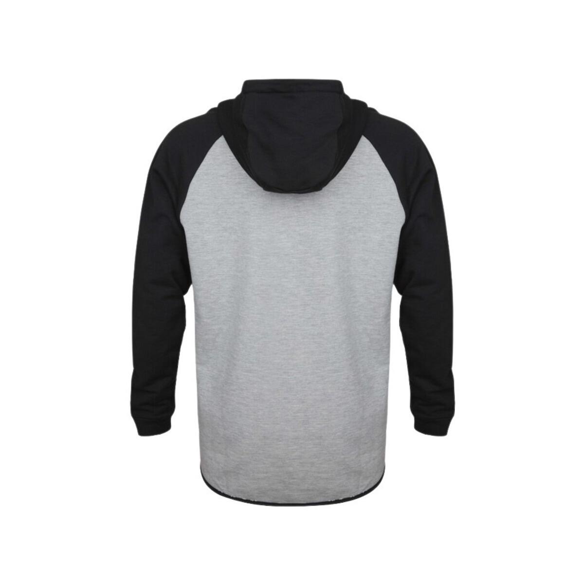 Sweatshirt mit Kapuze Peak zip bi-color élite 5/5