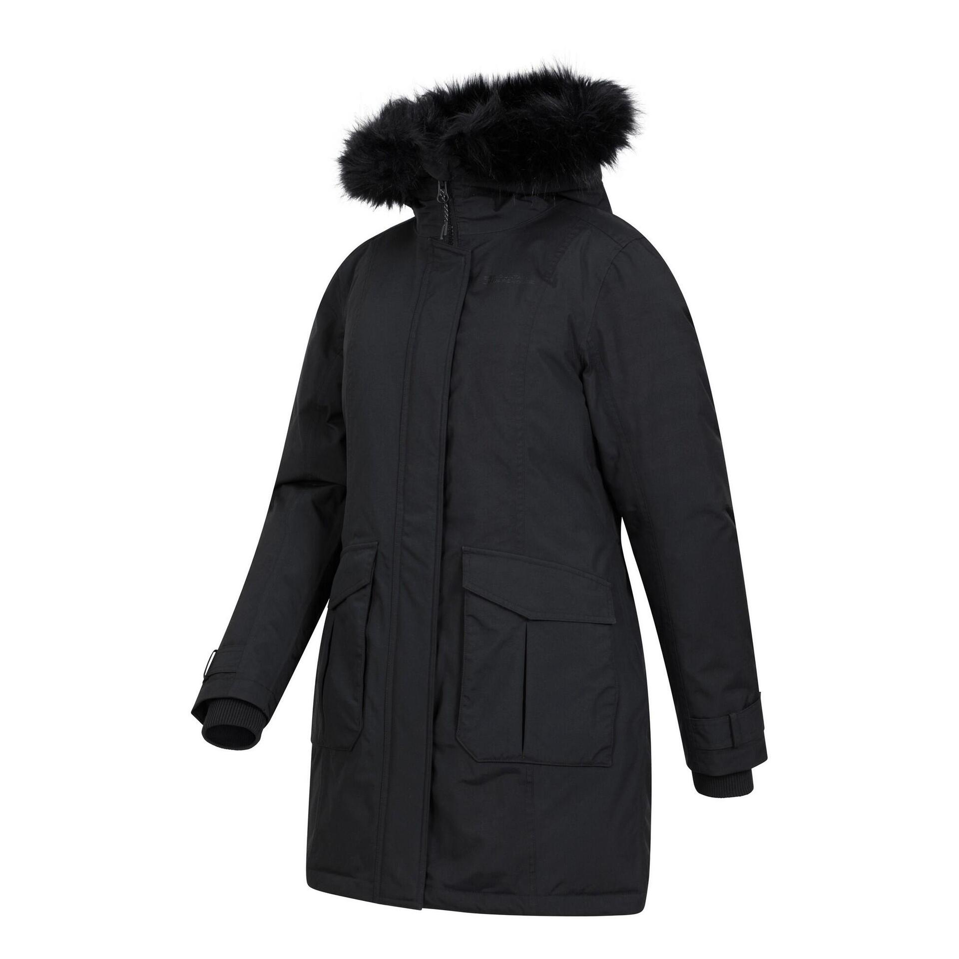 Mountain Warehouse Womens/Ladies Aurora Down Jacket