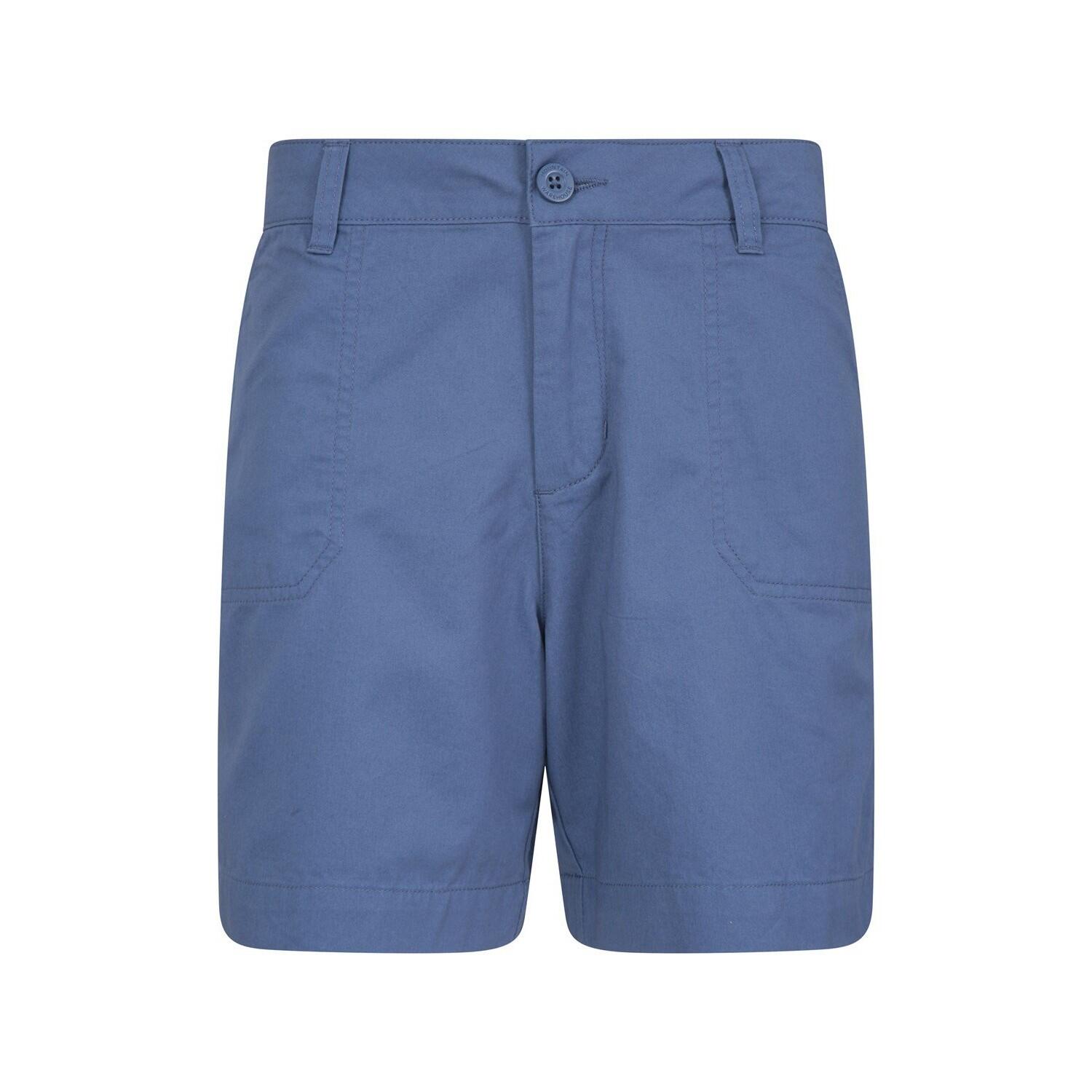 Mountain Warehouse Womens/Ladies Bayside Shorts
