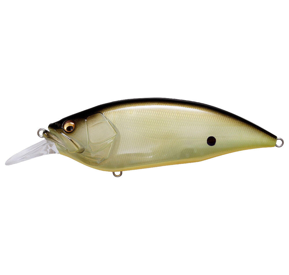 Megabass Big-M 4.0 Lure