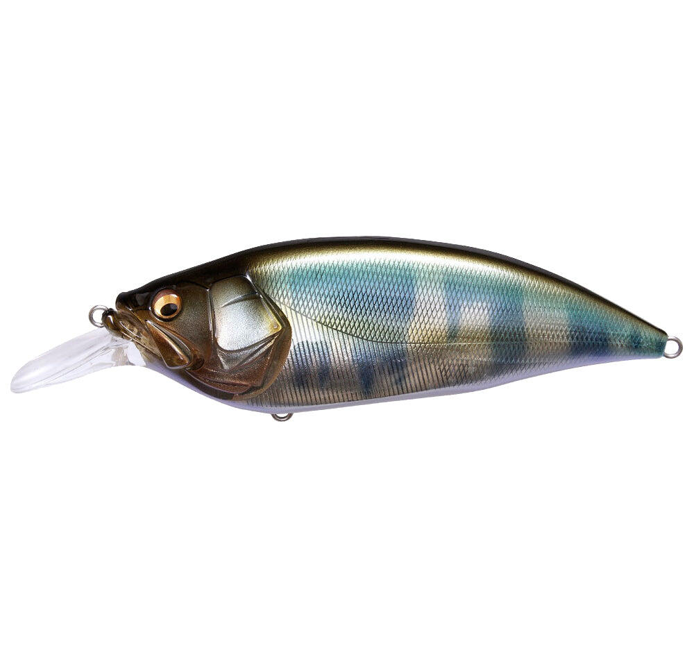 Megabass Big-M 4.0 Lure