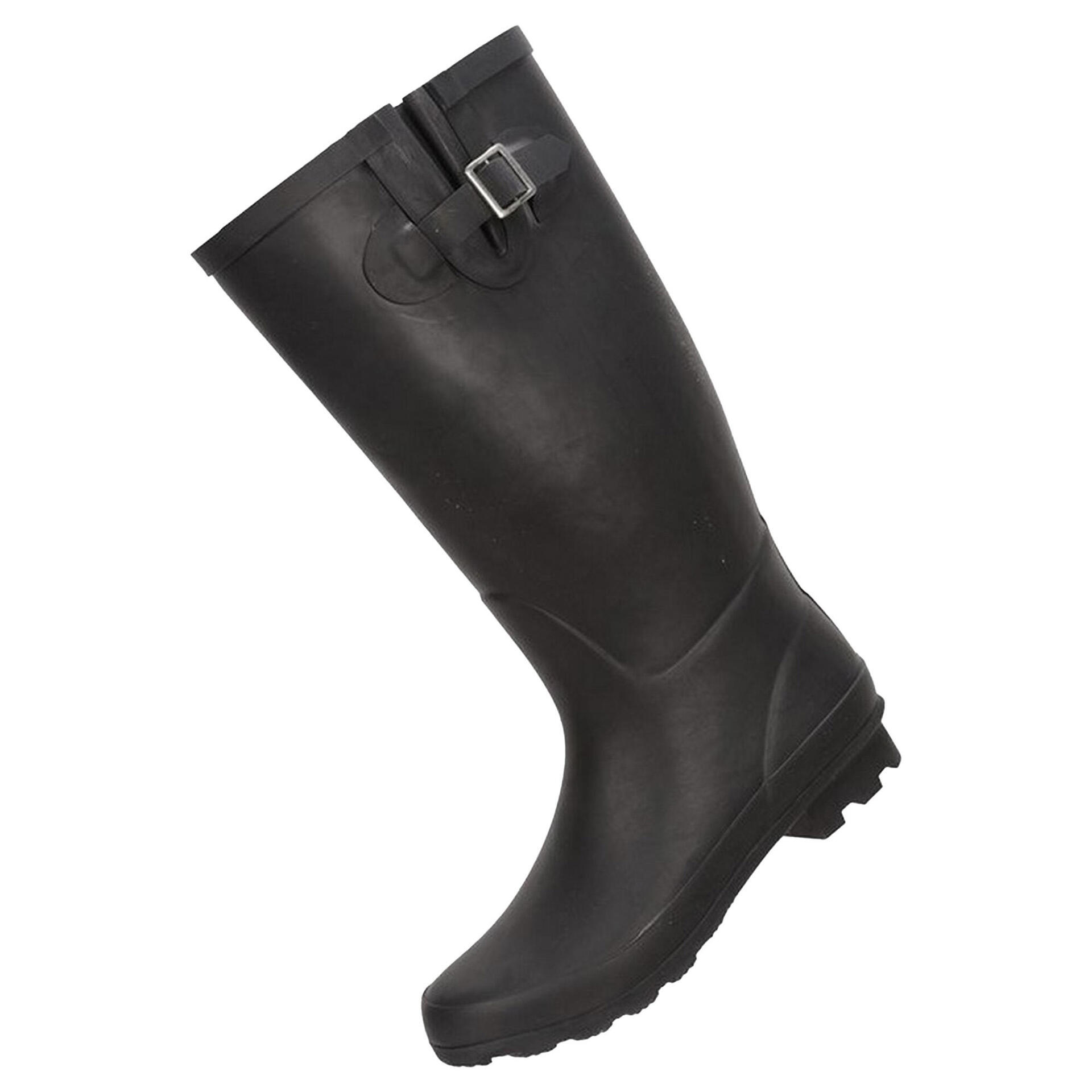 Womens Ankle Wellies Mountain Warehouse Wellies Ladies Wide Calf