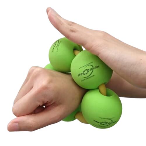 MyoBalls - 360度按摩球-普通5球