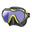 Paragon S M1007S Diving Mask - Yellow