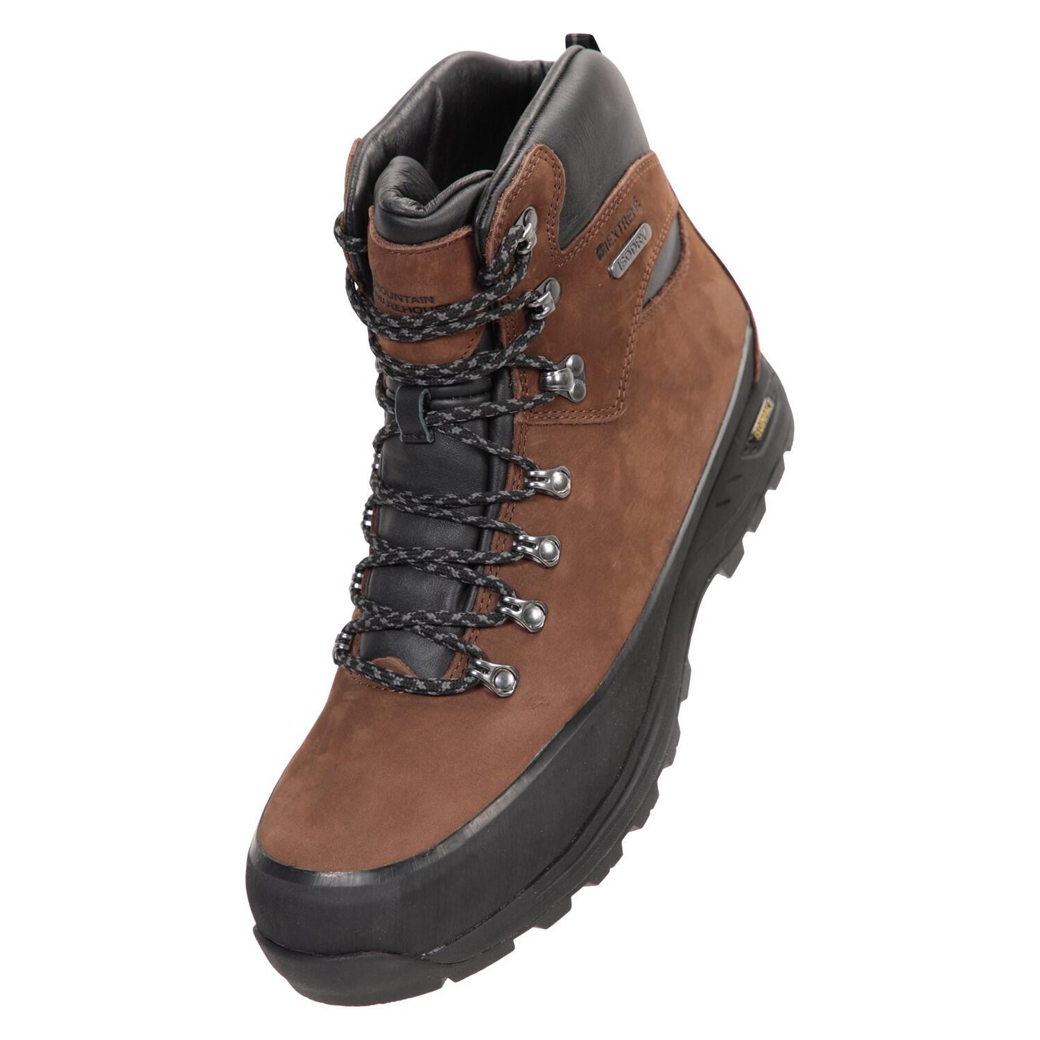 Hiking Shoes Isodry Boots Review Mountain Warehouse Mens Quest