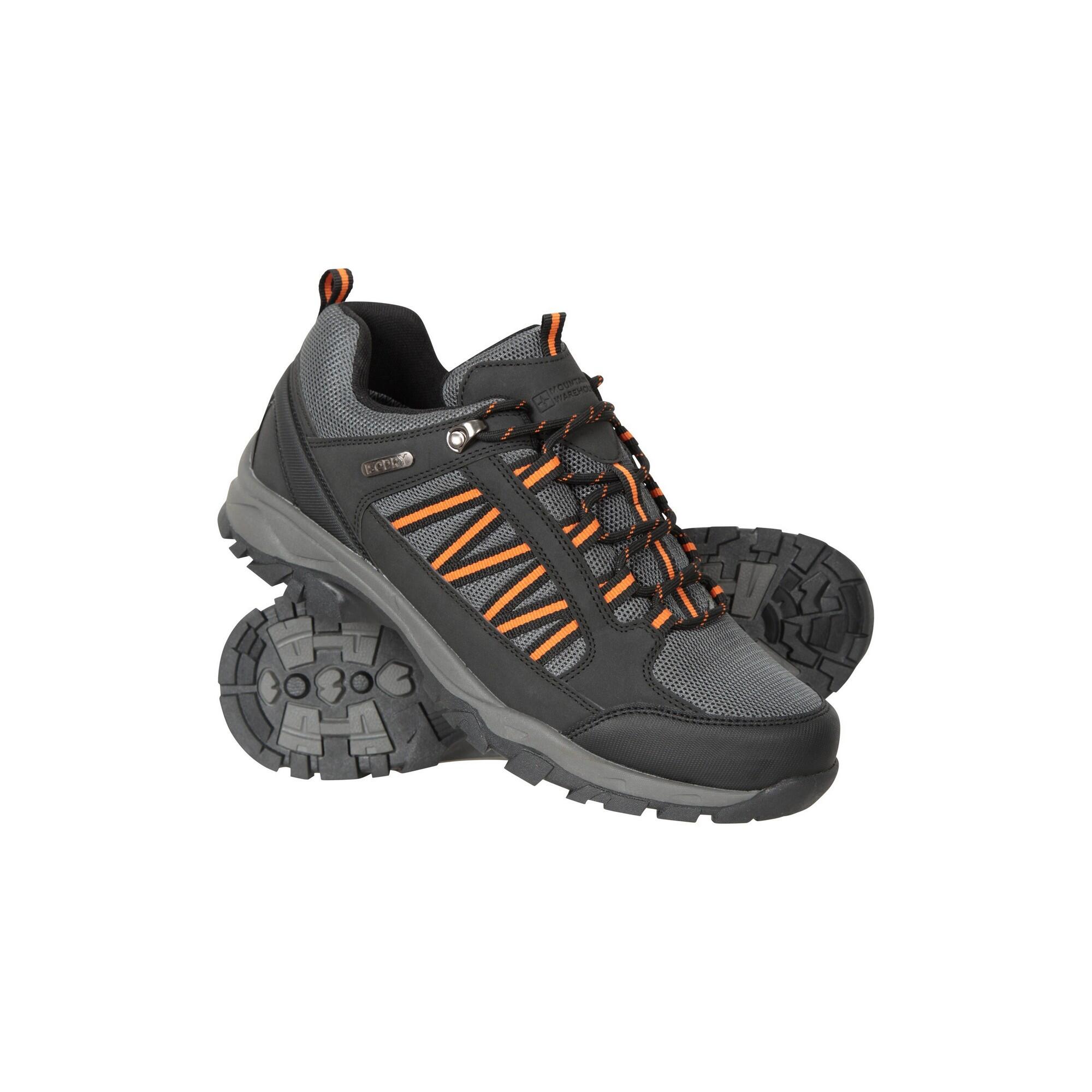 Mountain warehouse hiking shoes deals
