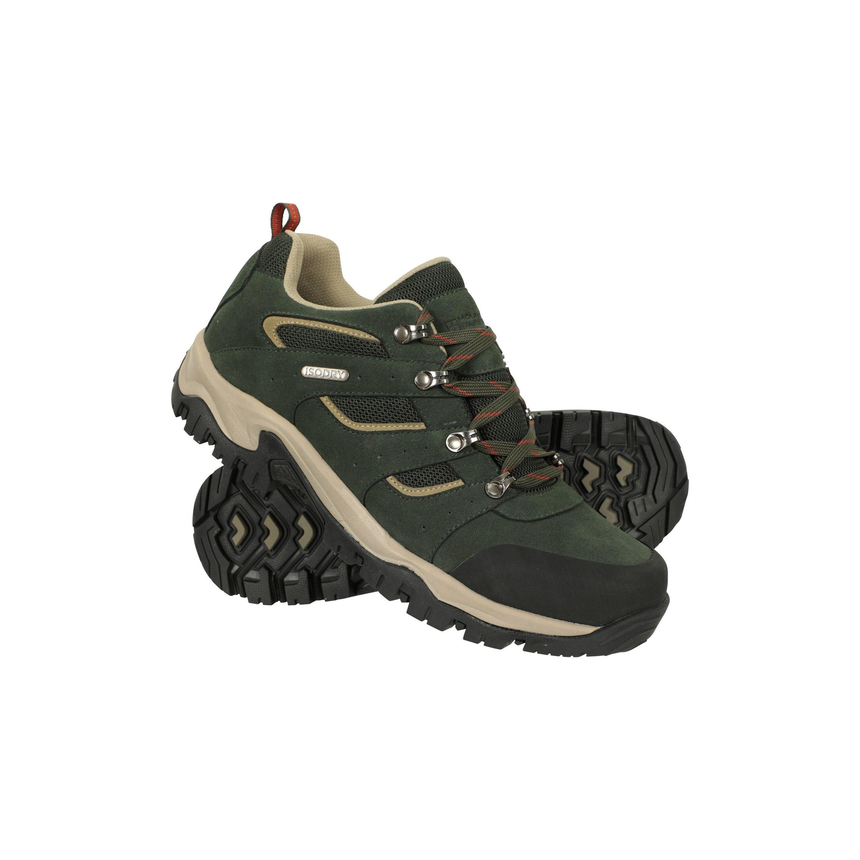 Voyage waterproof mens shoes new arrivals