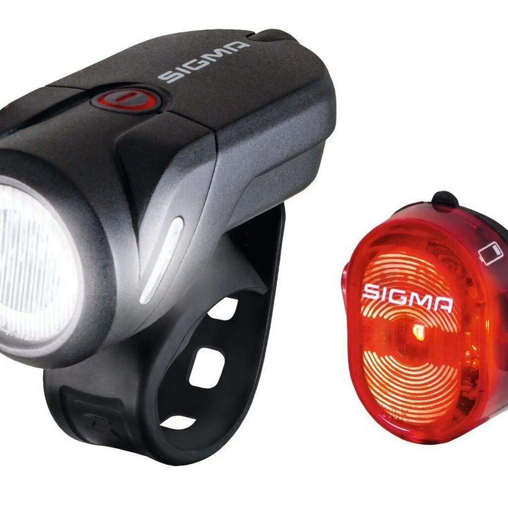 Sigma Aura 35L & Nugget II 50L rear light Set
