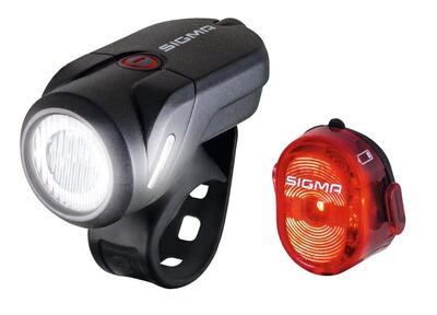 Aura 35 usb / nugget ii verlichtingsset