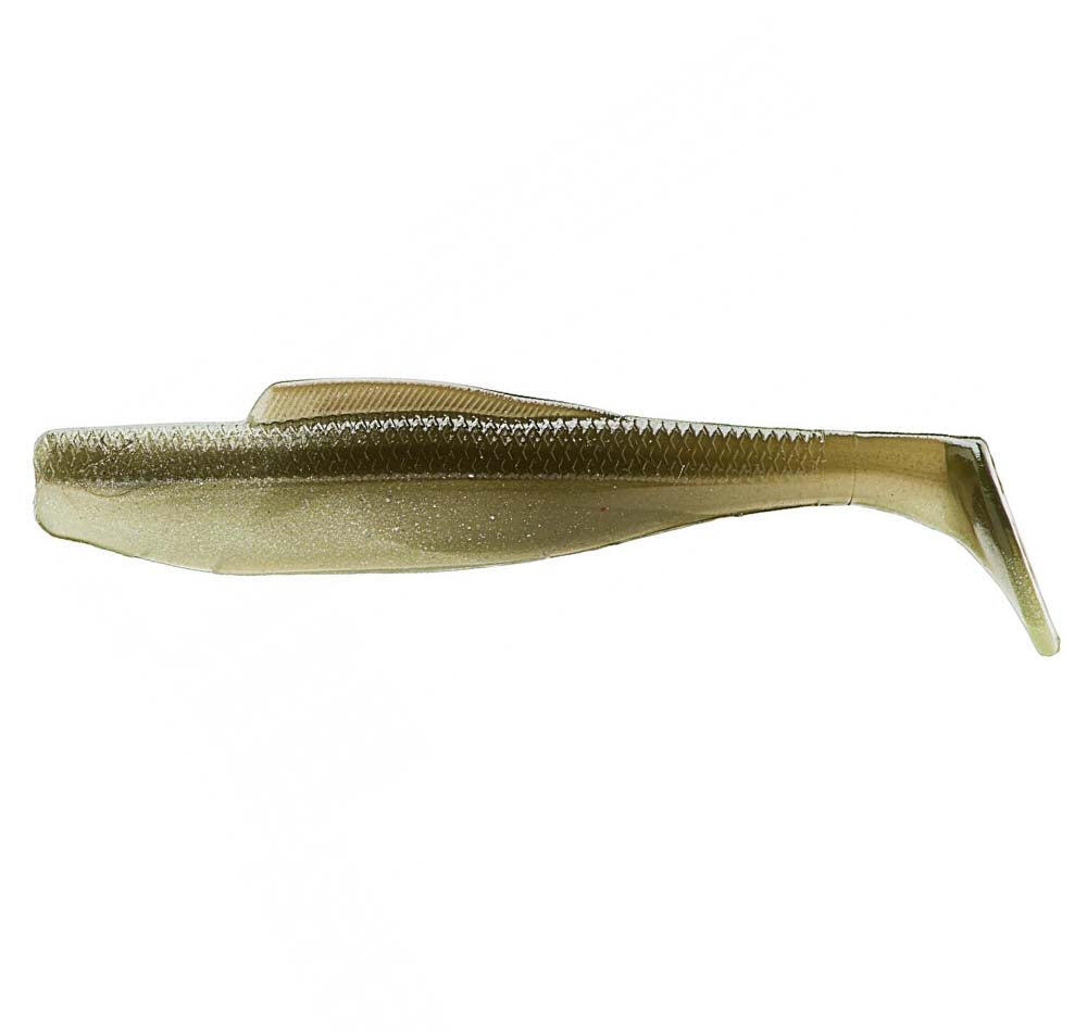 ZMan Diezel MinnowZ 7" Soft Plastics