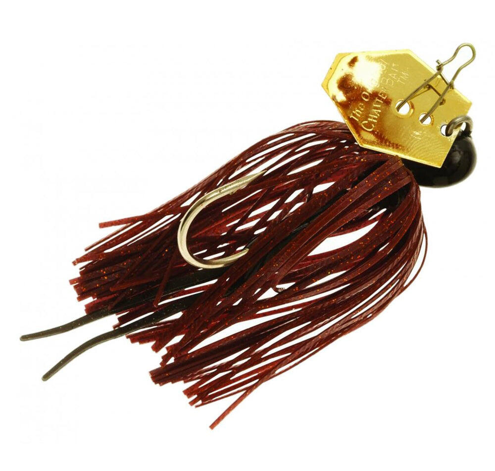 ZMan Chatterbait Mini 1/4oz Lure