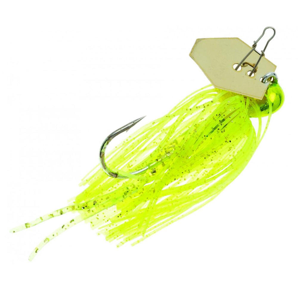 ZMan Chatterbait Mini 1/4oz Lure