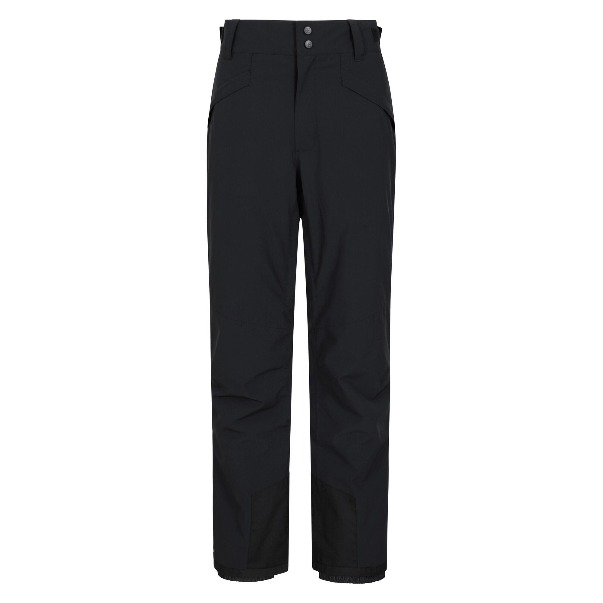 Mountain Warehouse Orbit II 4 Way Stretch Waterproof Ski Trousers