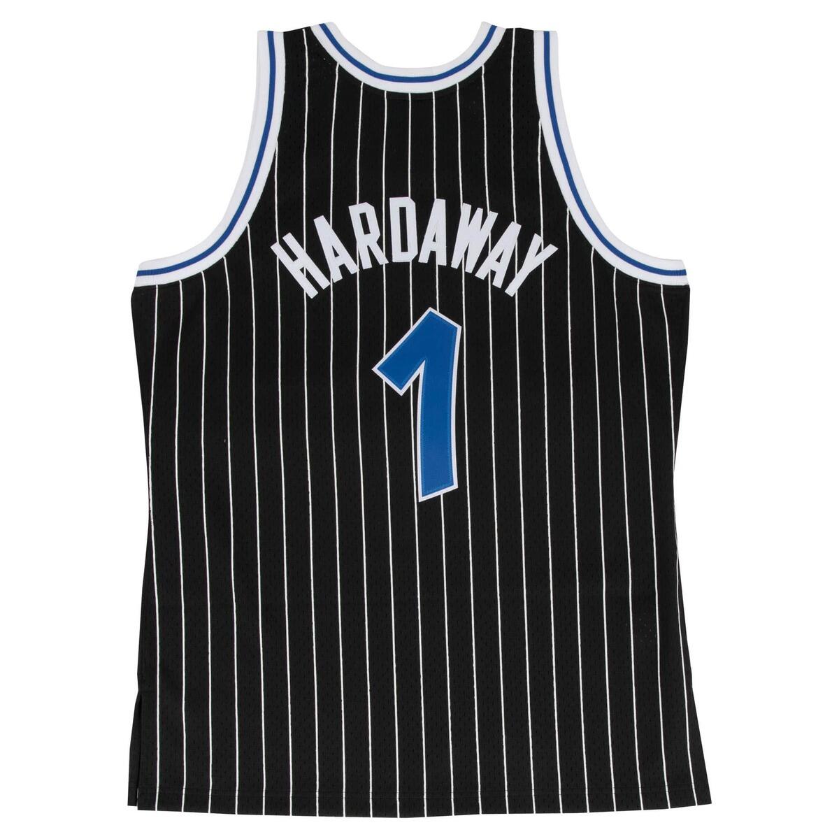 nba penny hardaway jersey
