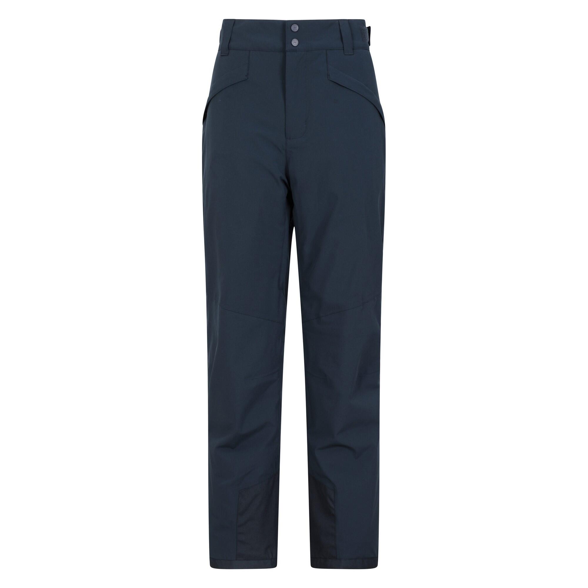 Mountain Warehouse Orbit II 4 Way Stretch Waterproof Ski Trousers
