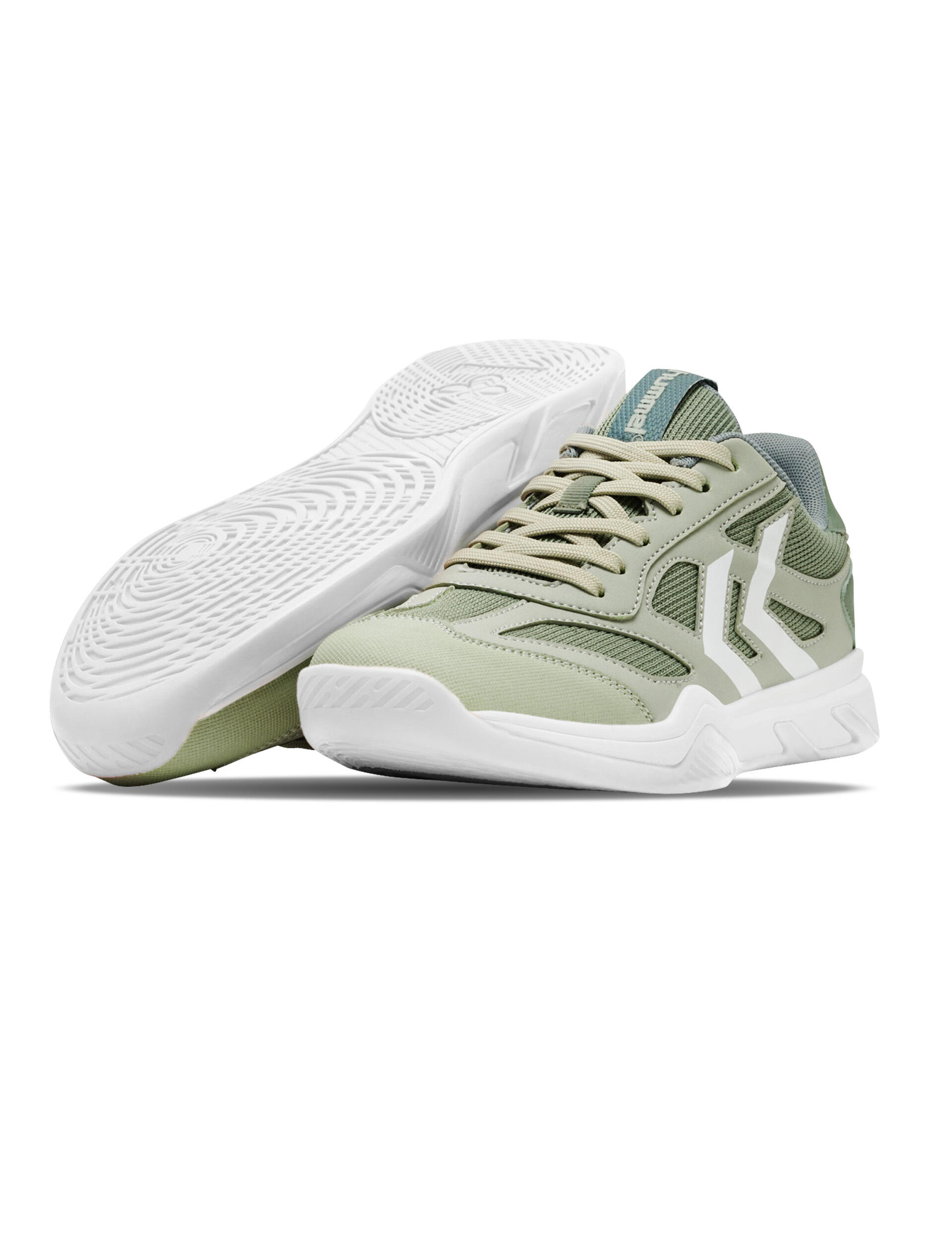 Instap Trainingsschoen Teiwaz Iii Unisex Volwassene HUMMEL 5/7