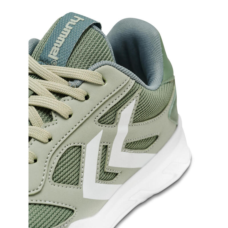 Enfiler Chaussure D'entraînement Teiwaz Iii Adulte HUMMEL