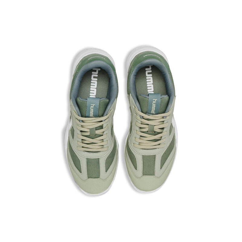 Enfiler Chaussure D'entraînement Teiwaz Iii Adulte HUMMEL