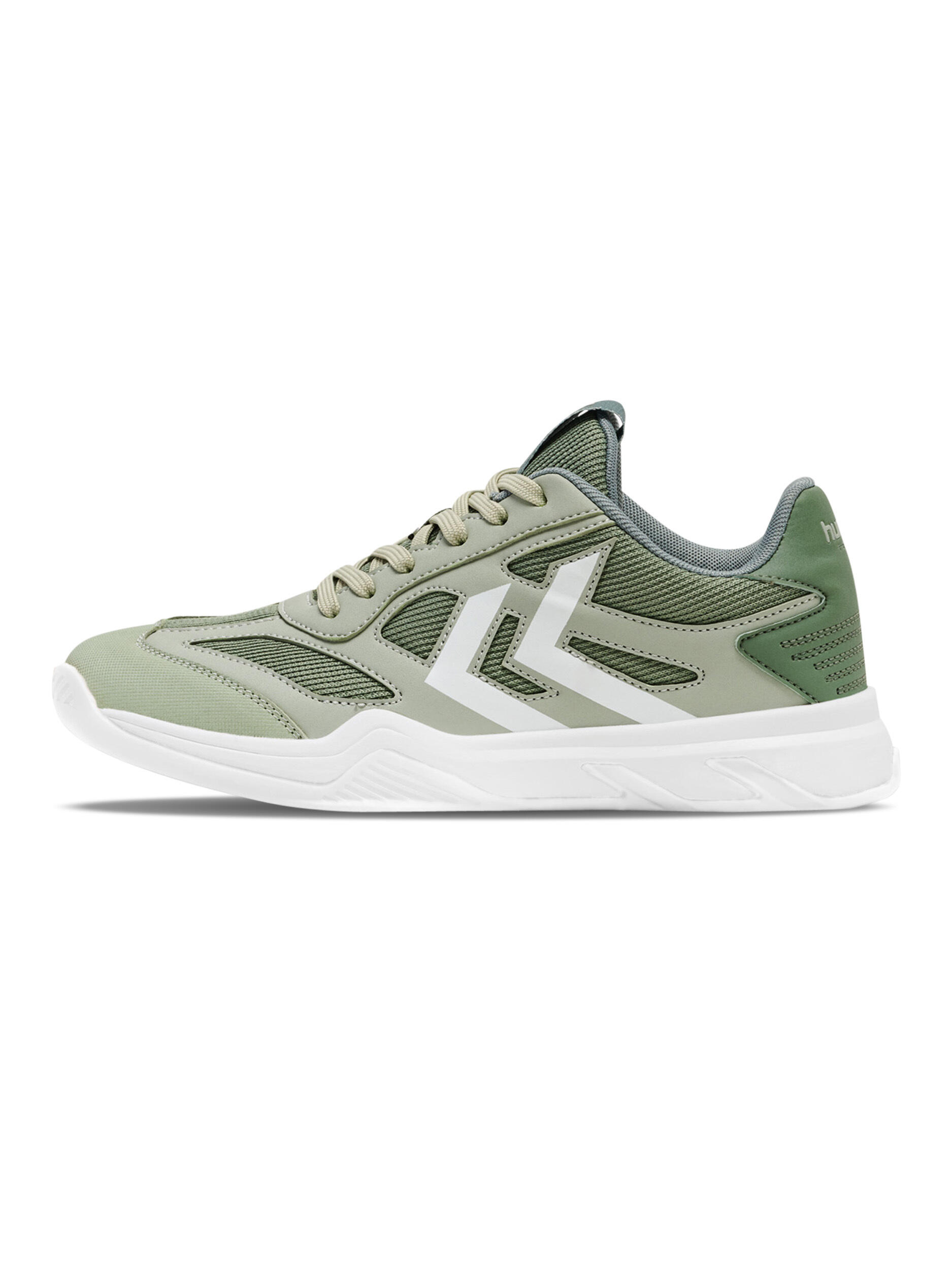 Instap Trainingsschoen Teiwaz Iii Unisex Volwassene HUMMEL 4/7