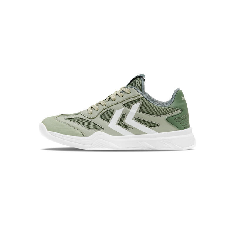 Enfiler Chaussure D'entraînement Teiwaz Iii Adulte HUMMEL
