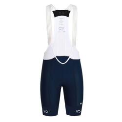 Culotte ciclismo hombre MARINIERE azul