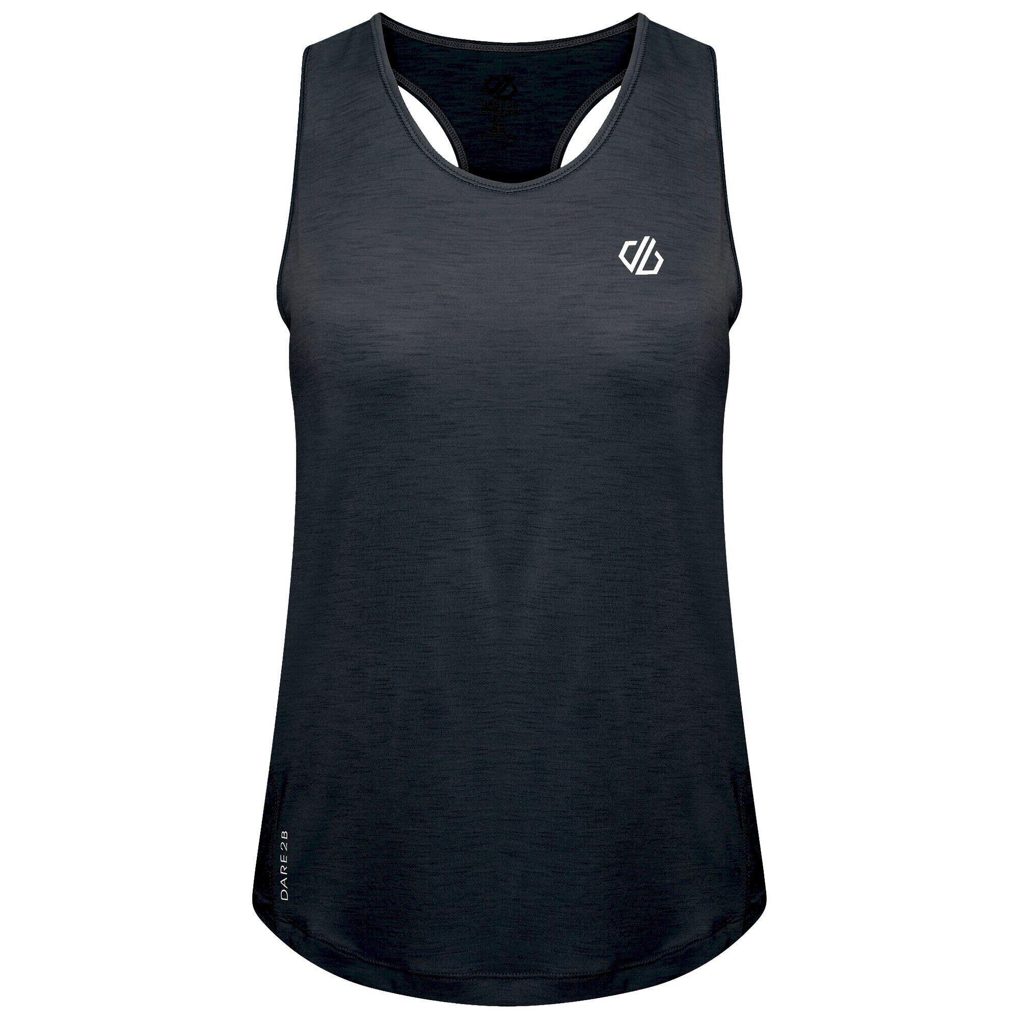 Dare 2b Womens/Ladies Modernize II Vest