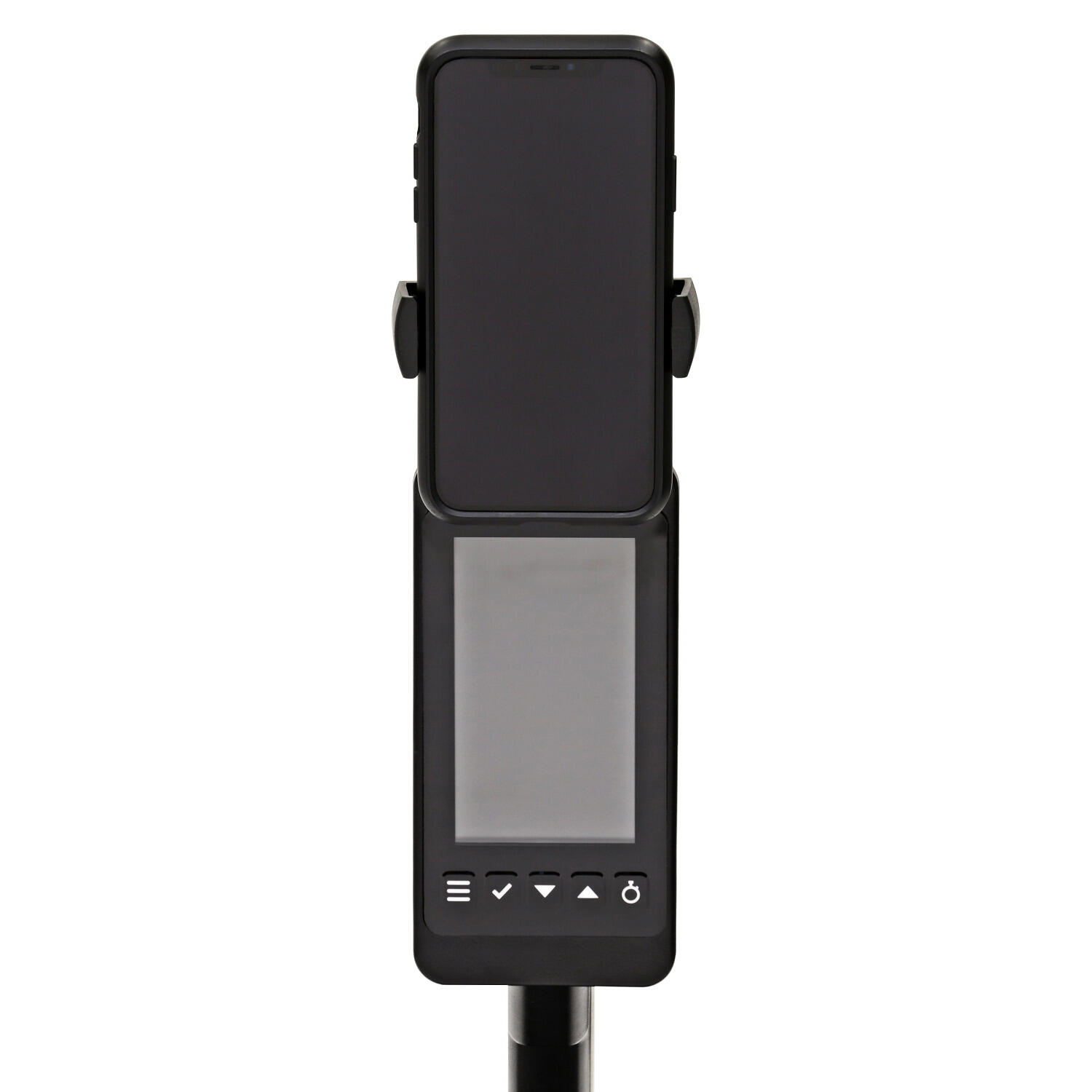 Rameur - Fitness - Performance - console LCD TFT - Heat 4/6