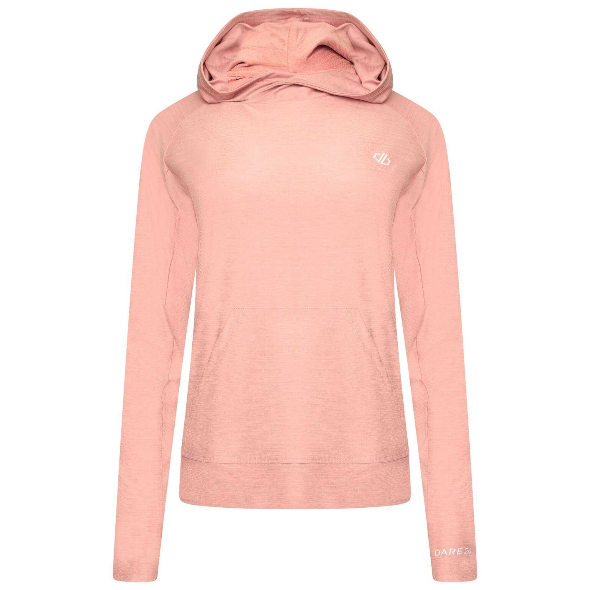 Dare 2B Womens/Ladies Sprint City Lightweight Hoodie