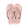 Ipanema Anatomica Tan női papucs - rózsaszín