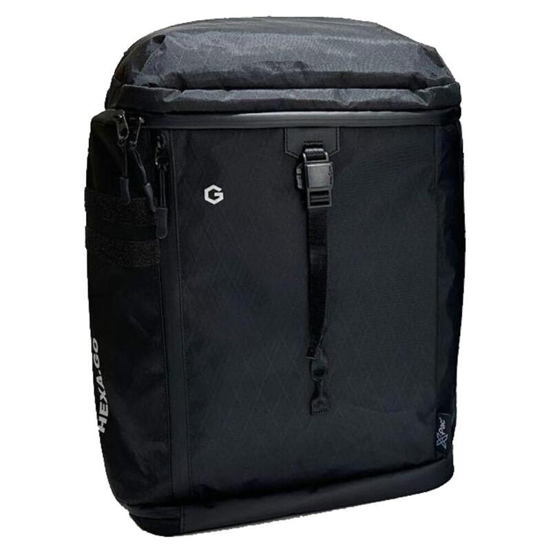 ROVER Multi-use Backpack 20L - BLACK