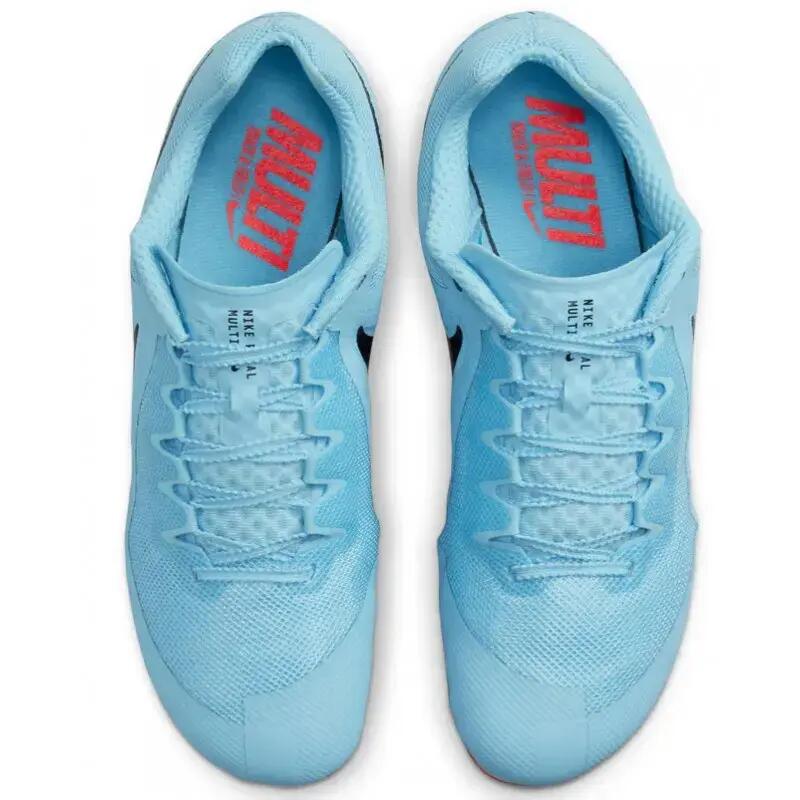 Pointes d'athlétisme Nike Zoom Rival Multi 4/5