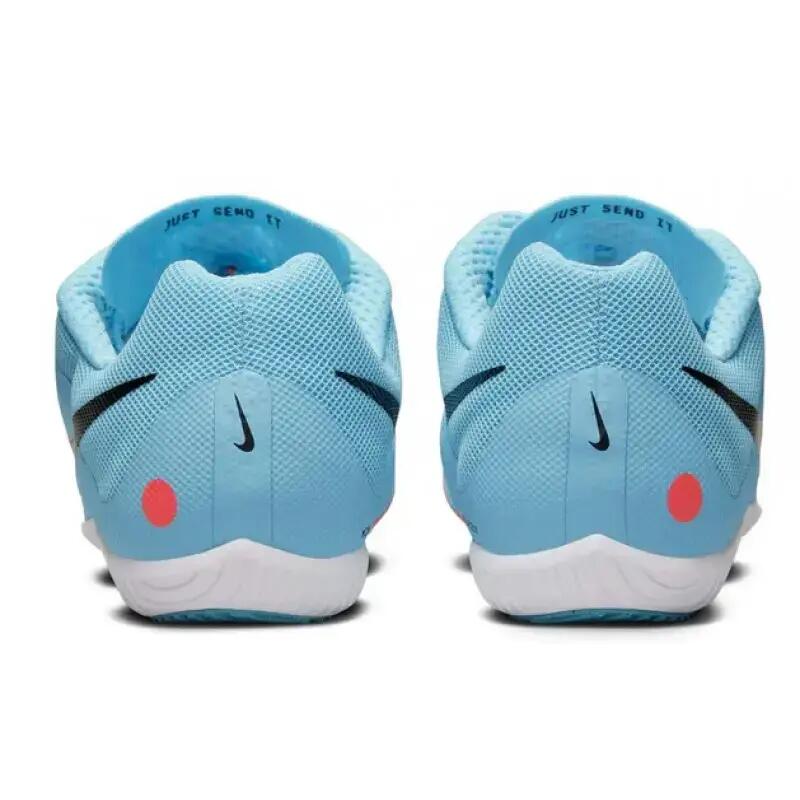 Pointes d'athlétisme Nike Zoom Rival Multi 3/5