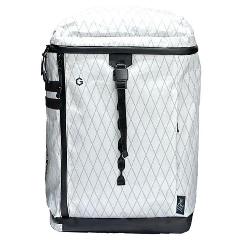 ROVER Multi-use Backpack 20L - WHITE