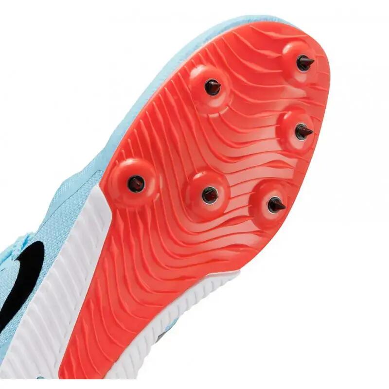 Pointes d'athlétisme Nike Zoom Rival Multi 5/5