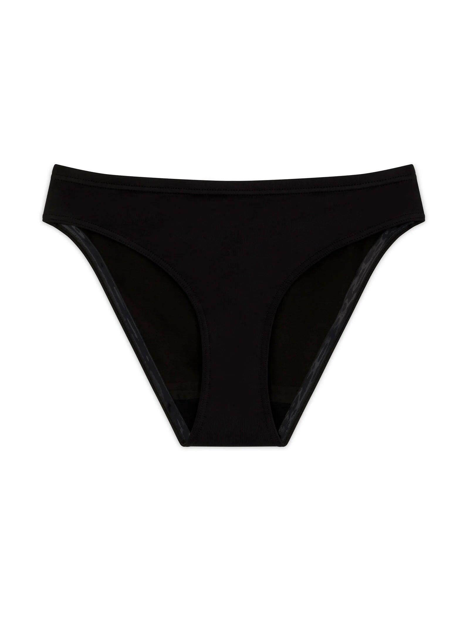 Culotte de Bain Menstruel Bikini adulte 5/6
