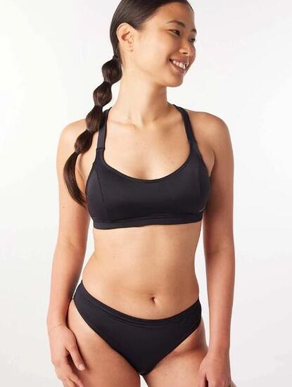 Culotte de Bain Menstruel Bikini adulte