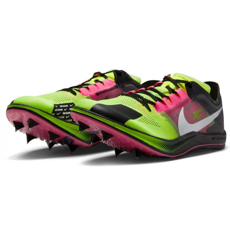 nike athletics spikes
